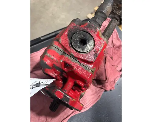 Muncie   Hydraulic PumpPTO Pump