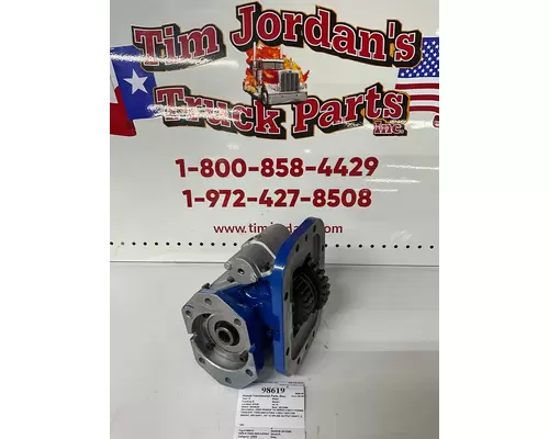 Manual Transmission Parts, Misc. MUNCIE  Tim Jordan's Truck Parts, Inc.