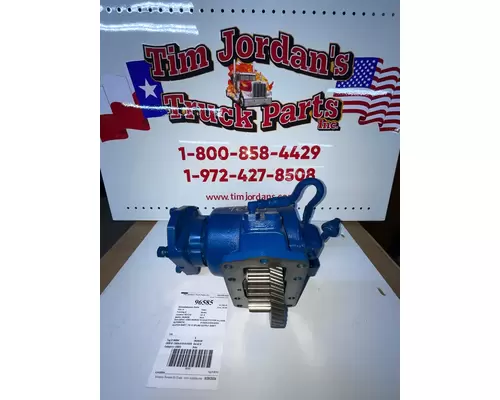 Miscellaneous Parts MUNCIE  Tim Jordan's Truck Parts, Inc.
