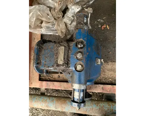 PTO MUNCIE  Truck Salvage International Inc