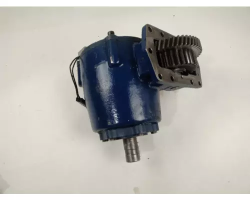 PTO MUNCIE  Hagerman Inc.