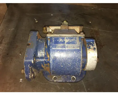 PTO Muncie  Bobby Johnson Equipment Co., Inc.