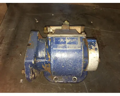 PTO Muncie  Bobby Johnson Equipment Co., Inc.