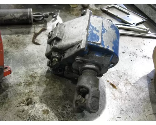PTO MUNCIE  Michigan Truck Parts