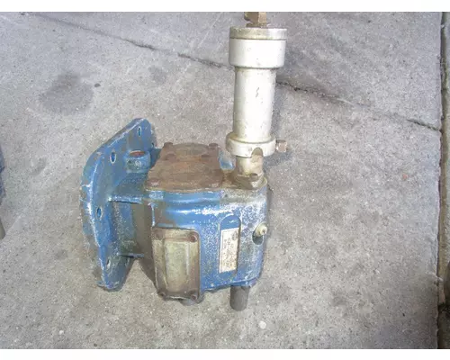 PTO MUNCIE  Tim Jordan's Truck Parts, Inc.