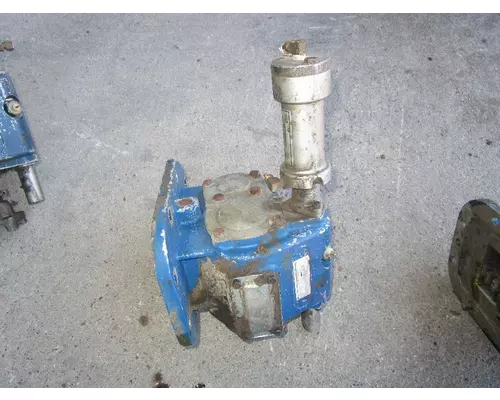 PTO MUNCIE  Tim Jordan's Truck Parts, Inc.
