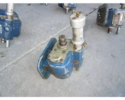 PTO MUNCIE  Tim Jordan's Truck Parts, Inc.