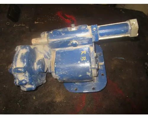 PTO MUNCIE  Tim Jordan's Truck Parts, Inc.