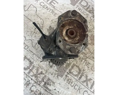PTO MUNCIE  Dixie Truck Centre