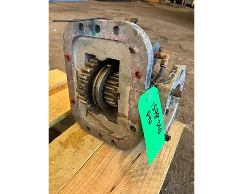 Hydraulic Pump/PTO Pump MUNCIE 4573366 Usa Trade &amp; Exports Inc