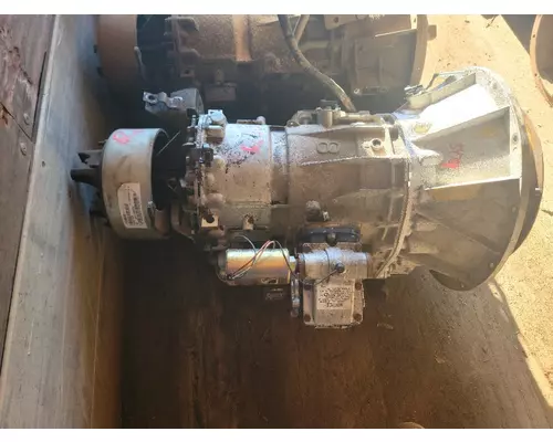 PTO MUNCIE C7500 Crest Truck Parts