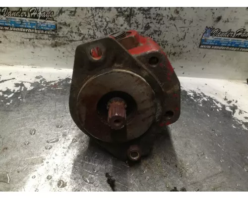 Muncie CH Hydraulic Pump