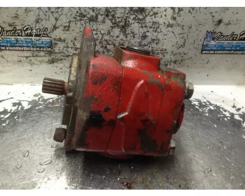 Muncie CH Hydraulic Pump