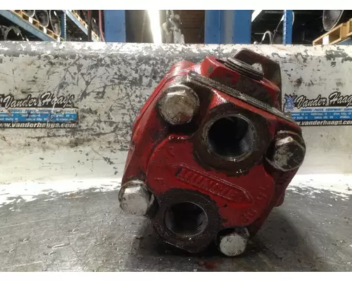 Muncie CH Hydraulic Pump