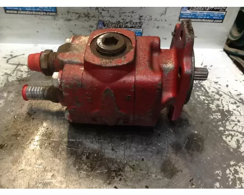 Muncie COLUMBIA 120 Hydraulic Pump