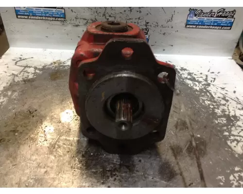 Muncie COLUMBIA 120 Hydraulic Pump