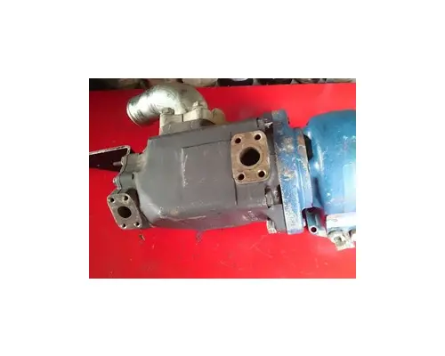 PTO MUNCIE CD10-A1005-M3ZX American Truck Salvage