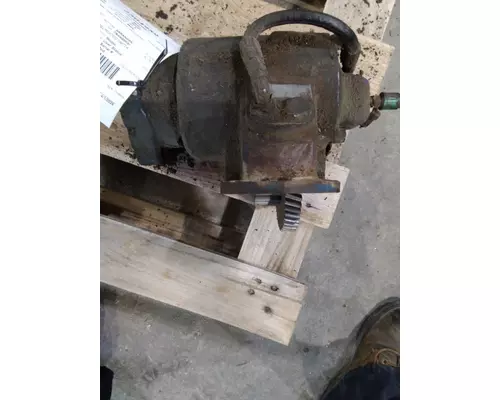 PTO MUNCIE CS24 SERIES LKQ Thompson Motors - Wykoff