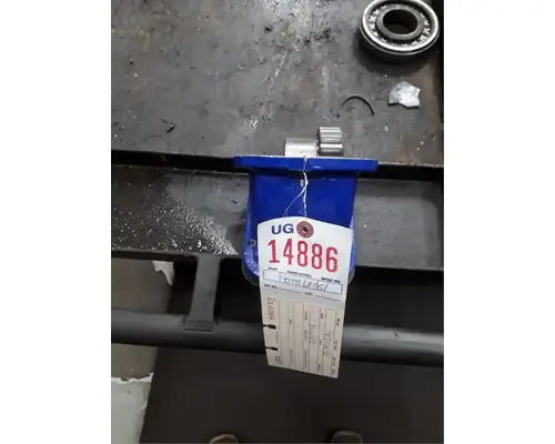 PTO MUNCIE CS6 Holst Truck Parts