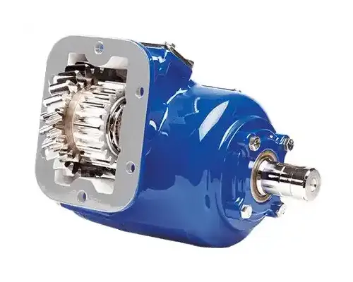 PTO MUNCIE CS6S-E6004-A3KP Holst Truck Parts
