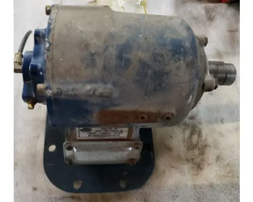 PTO MUNCIE CS8S-U6004-A1BX High Mountain Horsepower