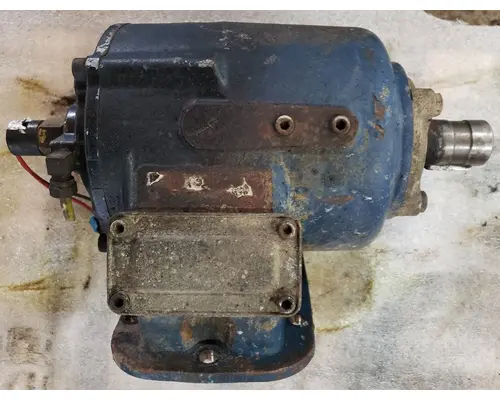 PTO MUNCIE CS8S-U6005-A1BX High Mountain Horsepower