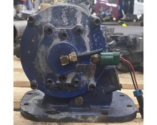 PTO MUNCIE CS8S-U6806-A1BX High Mountain Horsepower