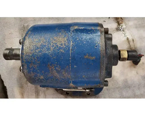 PTO MUNCIE CS8S-U6809-A3KX High Mountain Horsepower