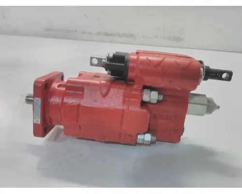Hydraulic Pump/PTO Pump MUNCIE E2XL-2 SERIES LKQ Evans Heavy Truck Parts