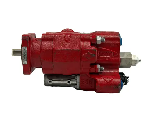 Hydraulic Piston/Cylinder MUNCIE E3A1-27-02BPRRX Rydemore Heavy Duty Truck Parts Inc