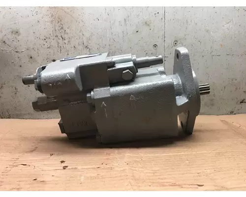 Hydraulic Pump/PTO Pump Muncie MUNCIE Bobby Johnson Equipment Co., Inc.