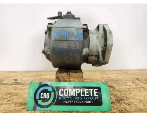 PTO MUNCIE N/A Complete Recycling Group LLC