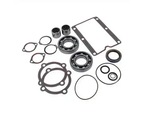 Muncie Other Manual Transmission Parts, Misc.