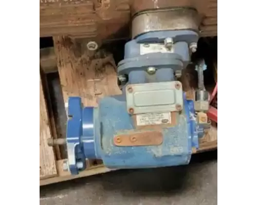 PTO MUNCIE Other Garabedian Equipment Company