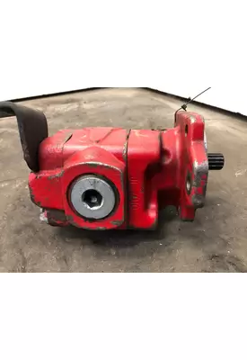 Muncie PK11702ACRLM Hydraulic Pump