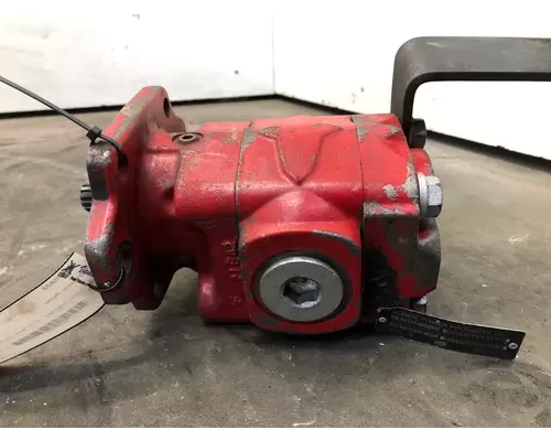 Muncie PK11702ACRLM Hydraulic Pump