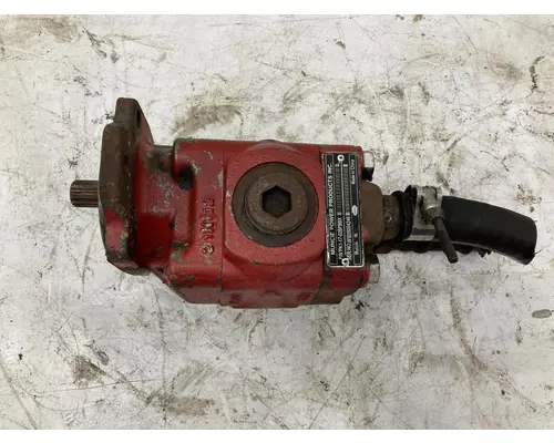 Muncie PK11702BPBB Hydraulic Pump