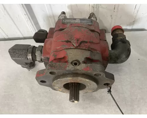 Muncie PL12302BPBB Hydraulic Pump