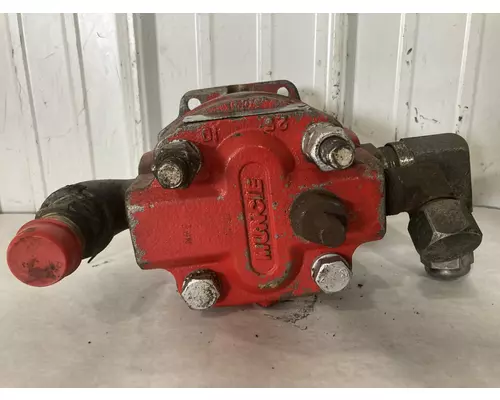 Muncie PL12302BPBB Hydraulic Pump