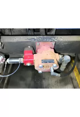 Muncie PML1-14-01CFSLX Hydraulic Pump