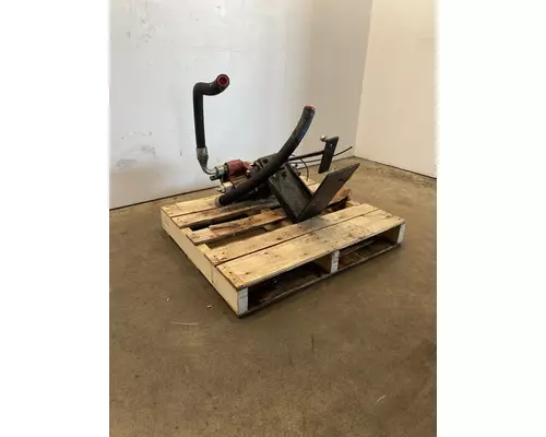 Wet Kit MUNCIE Pinnacle Frontier Truck Parts