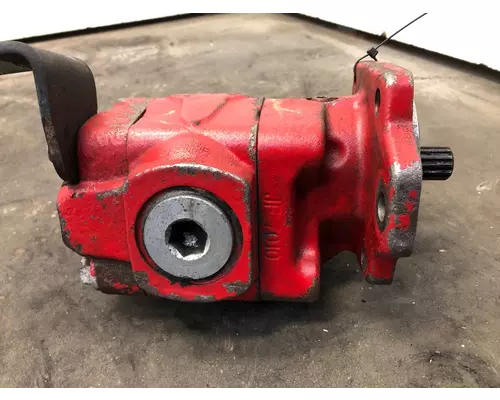 Hydraulic Pump/PTO Pump Muncie PK11702ACRLM Vander Haags Inc Cb