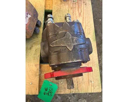 Hydraulic Pump/PTO Pump MUNCIE PL1-19-17BSBBX Usa Trade &amp; Exports Inc