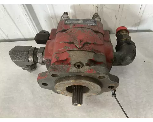 Hydraulic Pump/PTO Pump Muncie PL12302BPBB Vander Haags Inc WM
