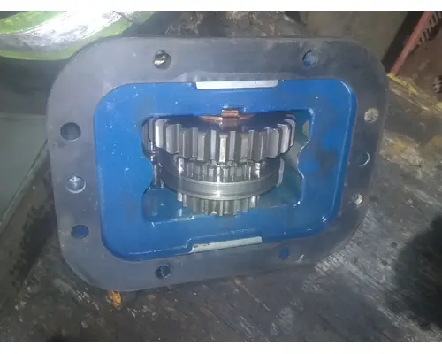 PTO MUNCIE PTO Truck Salvage International Inc