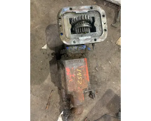 PTO MUNCIE PTO Truck Salvage International Inc