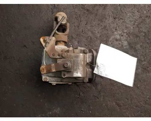 PTO MUNCIE PTO Truck Salvage International Inc