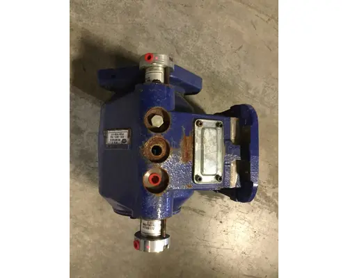 PTO MUNCIE PTO Hagerman Inc.
