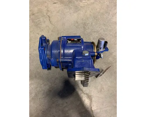 PTO MUNCIE PTO Hagerman Inc.