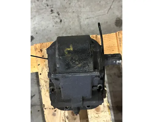 PTO MUNCIE PTO High Mountain Horsepower